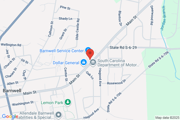 Creech Auto Electric Service
