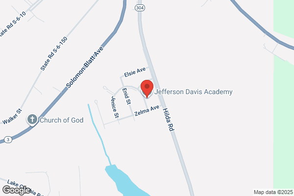 Family Worship & Training Center