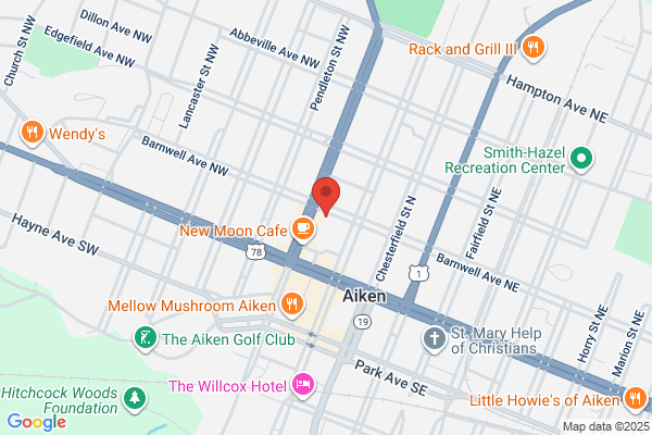 Home Comfort Center