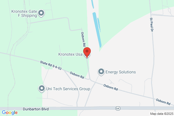 Kronotex USA Inc