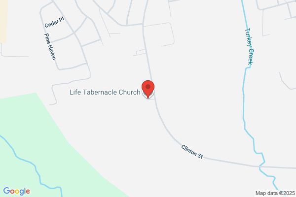 Life Tabernacle