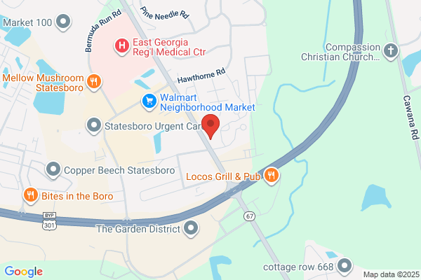 Southern Manor Assisted Living
