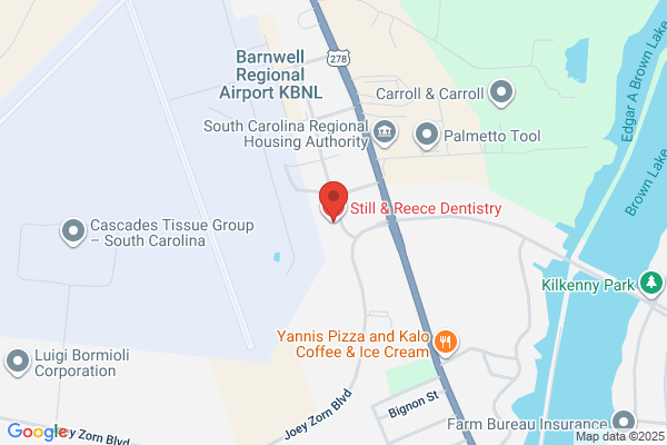 Still & Reece Dentistry