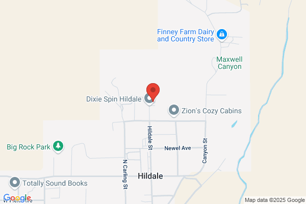 Hildale Health Service Annex