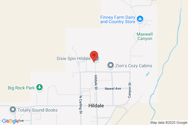 Hildale Service Center