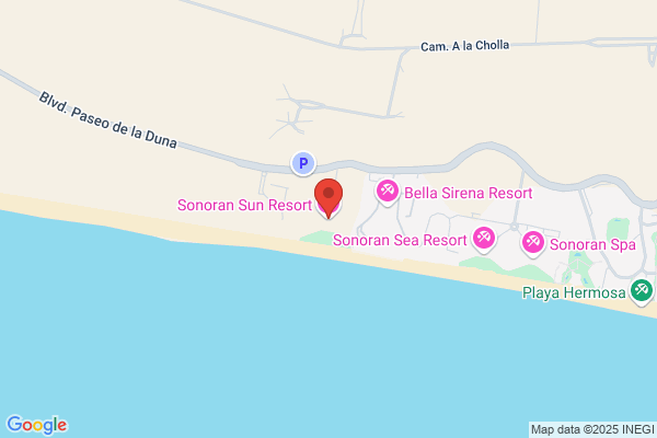 Sonora Sun Corporation