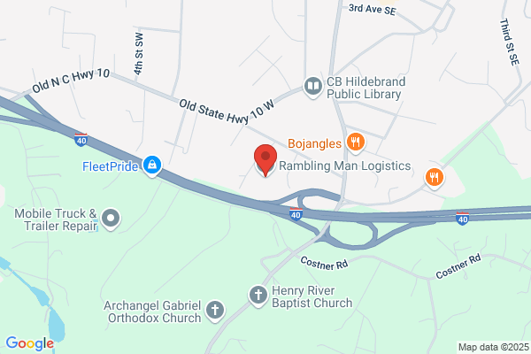 Campbell's Moving, LLC