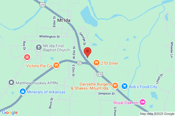 Abernathy Backhoe Service