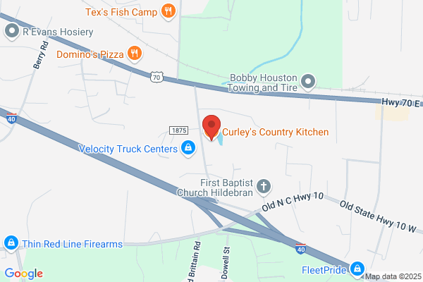 Blue Ridge Communities