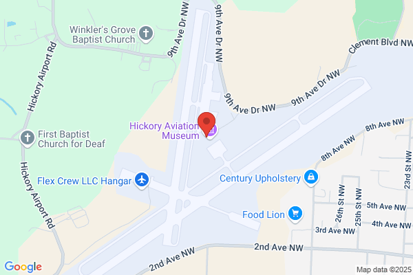 Decco Faa Flight Service Station