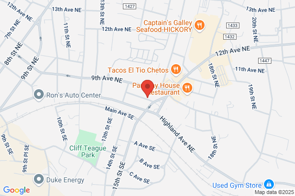 Fire Extinguishers Service Co