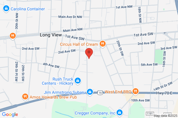 Longview Yarn Inc