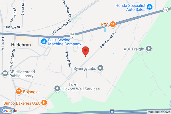 Shade Tree Automotive & Diesel