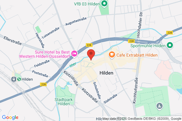 Immobilienmakler Engel & Völkers Hilden Haan Erkrath und Mettmann