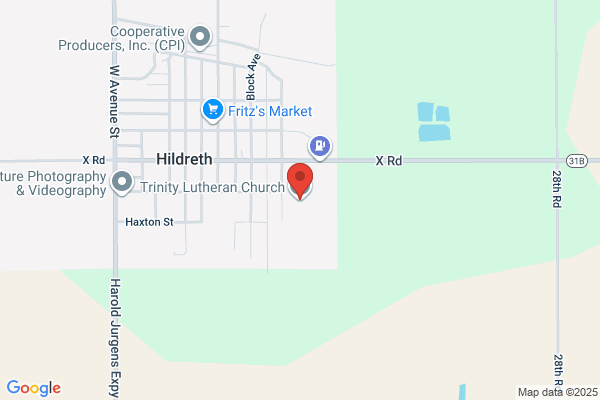 Trinity Lutheran Church