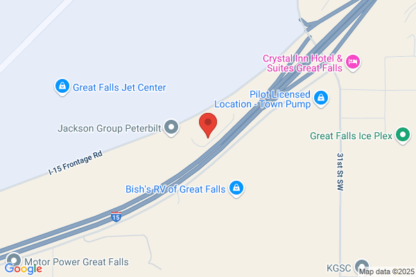 Central Montana Crime Stoppers Inc