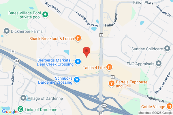 Deer Creek Dental