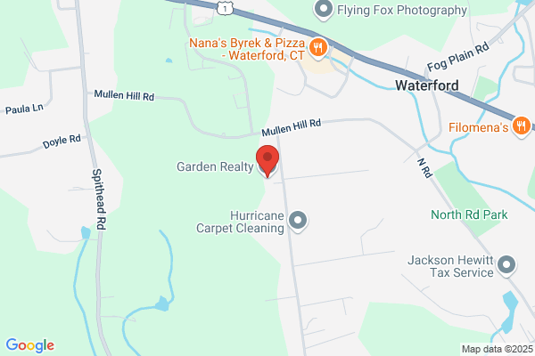Garden Realty