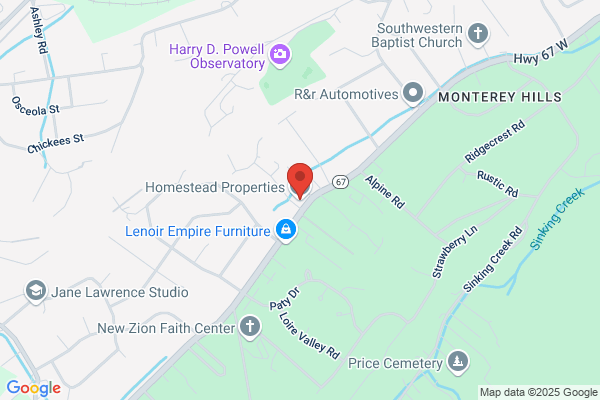 Homestead Properties
