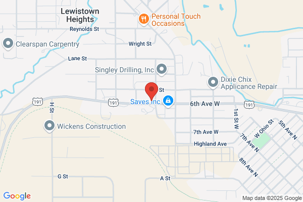 Jimmerson Auto Body