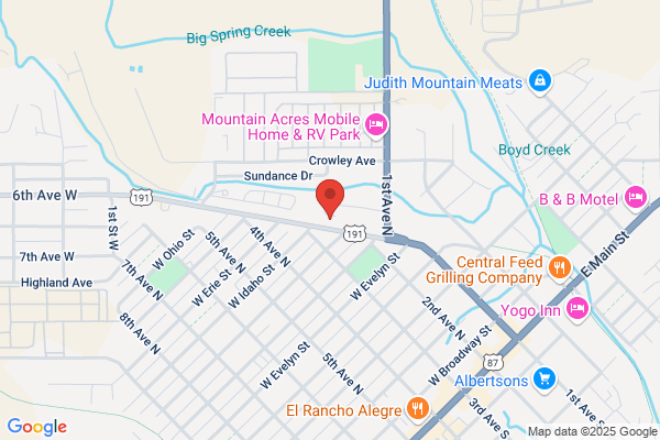 Lewistown Honda