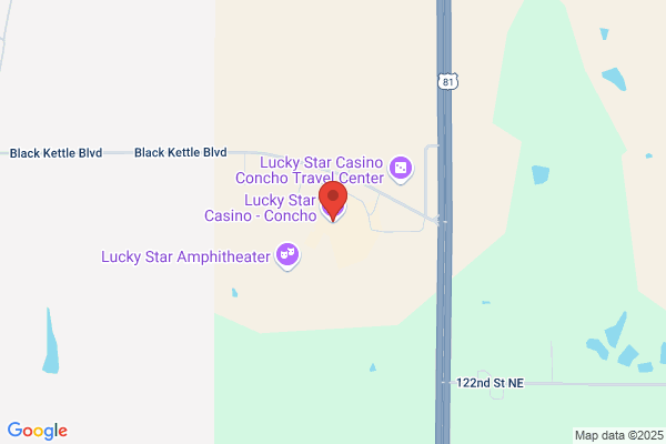 Lucky Star Casino