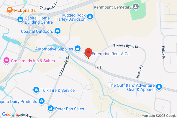 Metro Property Management