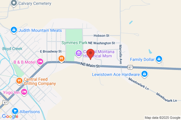 Town Pump Food Stores
