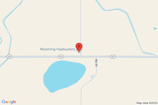 Wyoming Hay Hauler Llc