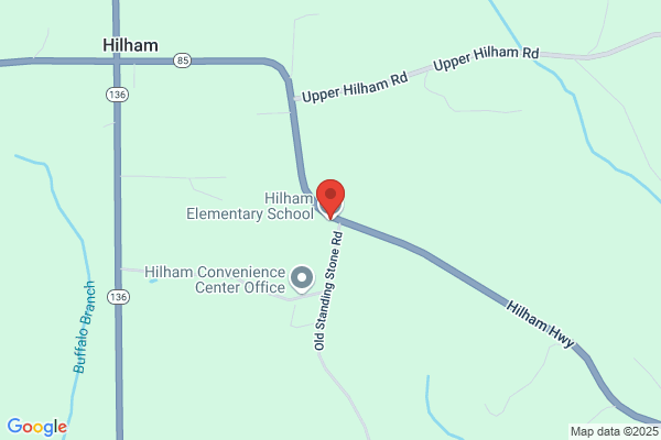 Hilham School