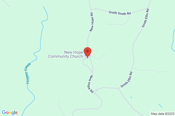 New Hope Community Church