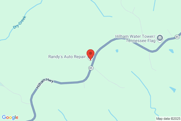 Randy's Auto Repair