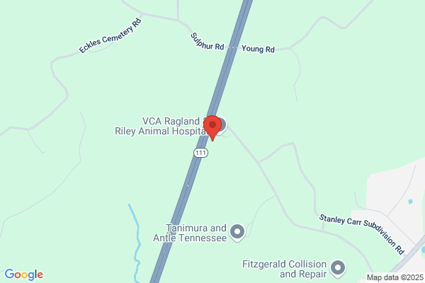 Turtle Mountain Pet Retreat