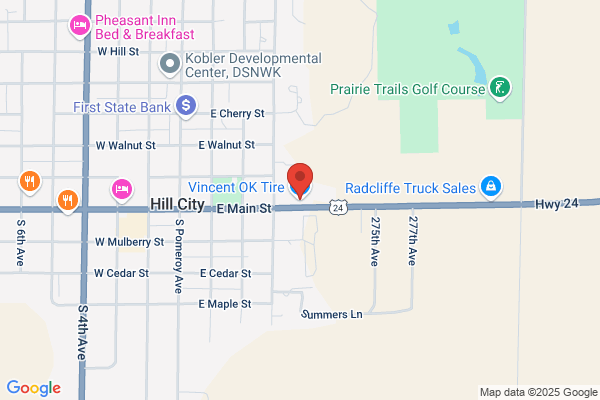 Car Care Centers of Midwest Cooperative Mr Tire