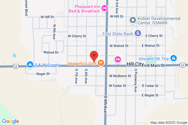 Carquest Auto Parts - Hill City Automotive