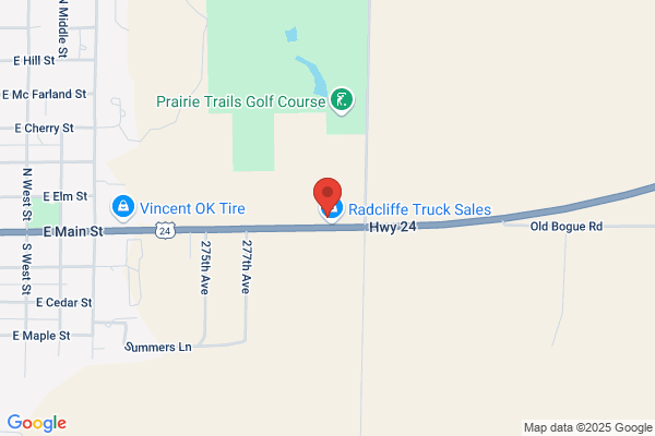 Graham County Farmers Inc