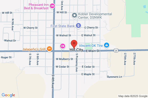 Great Plains Insurance Inc