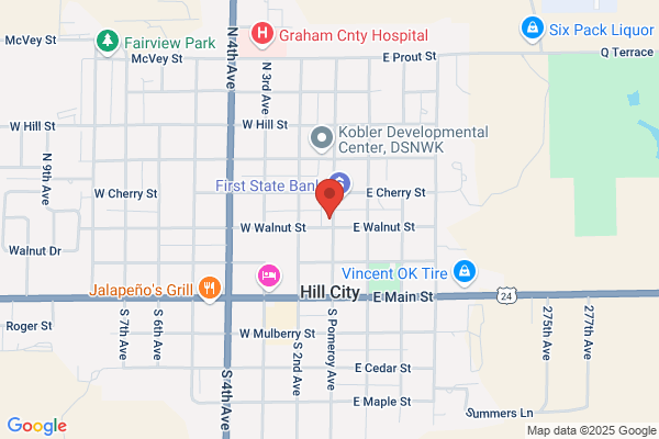 Northwest Kansas Planning & Development