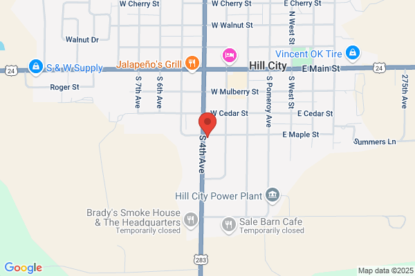 Precision Hearing Aid Centers