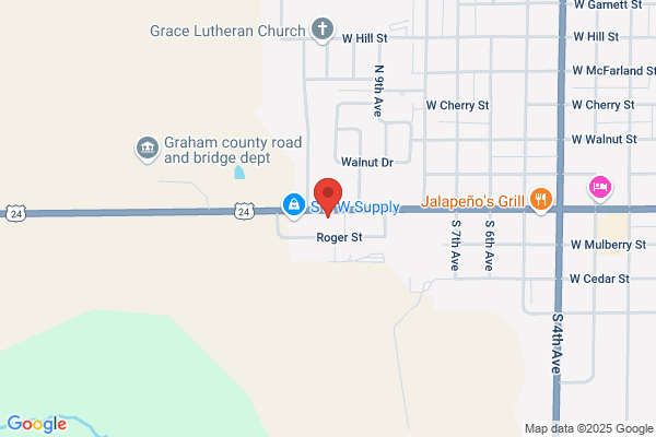 Westwind Apartments