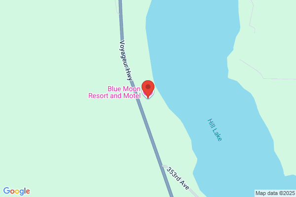 Blue Moon Resort & Motel