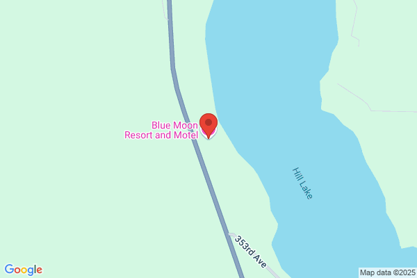 Blue Moon Resort and Motel