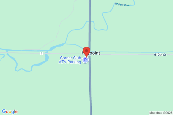 Corner Club