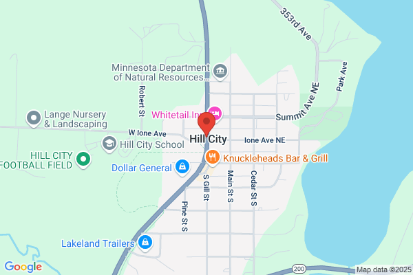 Hill City Realty