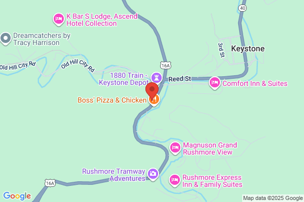 Black Hills Gifts