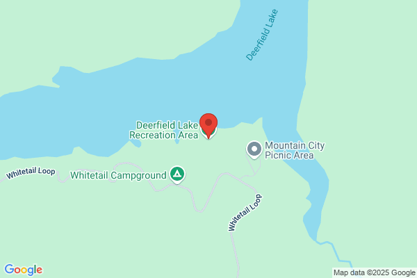 Deerfield Lake Resort & Campground