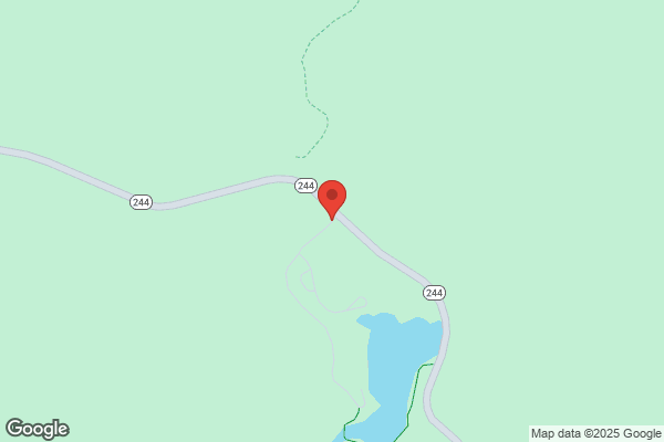 Horse Thief Campground & Resort