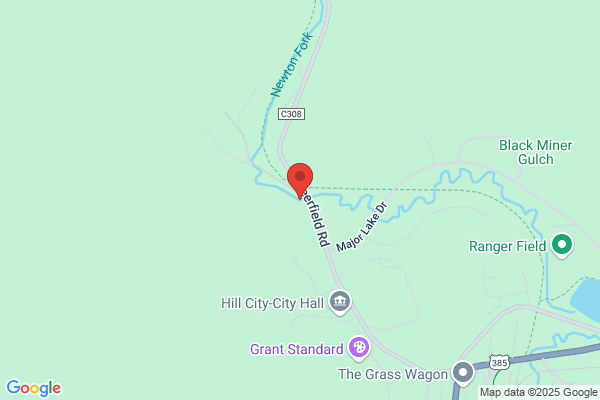 Newton Fork Ranch