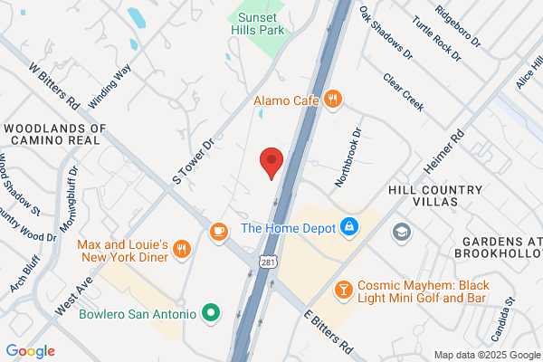 Goose Auto Repair