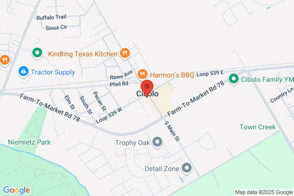 Noble & Hicks Properties
